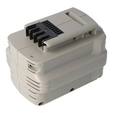 Akku passend für Dewalt Elu