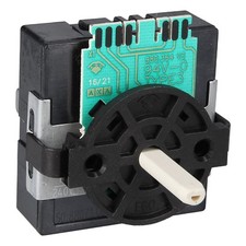 Schalter für Kochplatte AEG