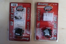 GRAUPNER DES 657 BB DIGITAL