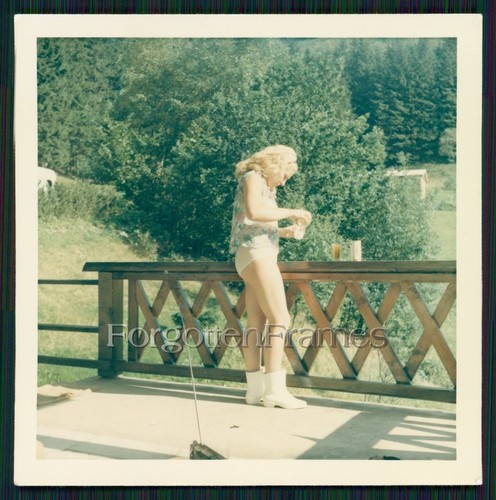 Foto mädchen badeanzug bikini - badeanzug,
