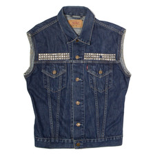 LEVI'S Nieten Damen Jeans