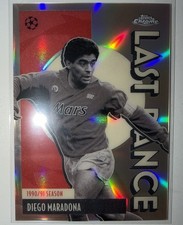 Topps chrome ucc 2025 diego - topps,