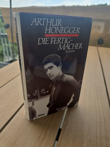 Rar die fertigmacher - die,