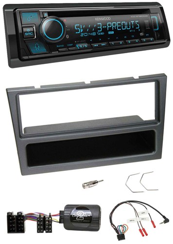Kenwood bluetooth usb - bluetooth,
