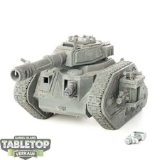 Astra Militarum - Leman Russ