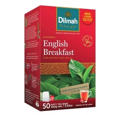 Dilmah English Breakfast - 150