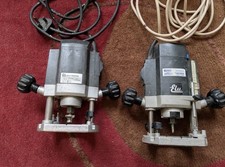 Elu Oberfräse X2 Mof96/e Mof