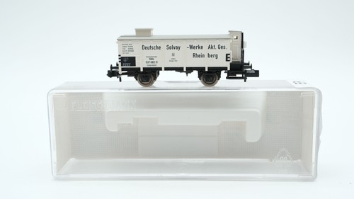Fleischmann 8449k - n,