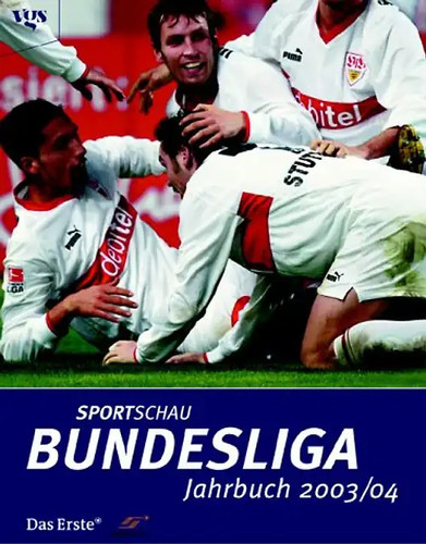 Sportschau bundesliga jahrbuch - sportschau, bundesliga-jahrbuch