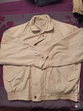 Leichte Sommer Übergangjacke Herren Gr.52
