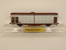 attraktives Messemodell des