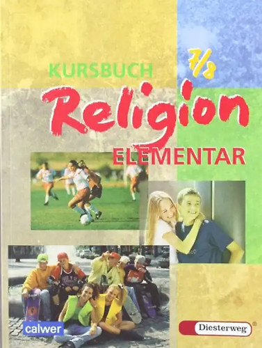 Kursbuch religion elementar - kursbuch,