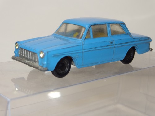 Siku v203 ford taunus 1960 - ford, um