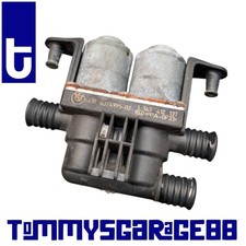 BMW E38 E39 X5 Wasserventil