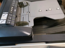 Vorlageneinzug DF-611 Konica Minolta Bizhub Develop OCE Scan ADF DF611