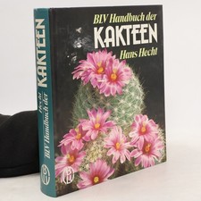 Kakteen hans hecht - | ,