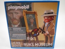 Playmobil 70475 "Vincent van