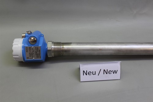 Endress hauser soliphant m - endress, +