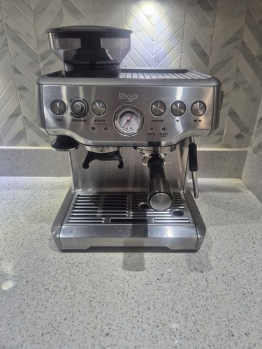 Sage the barista express - sage,