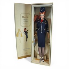 Barbie BFMC THE STEWARDESS