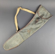 WEHRMACHT BEUTE RESERVELAUF TRAGETASCHE MG 30(t) ODER MG26 (t)