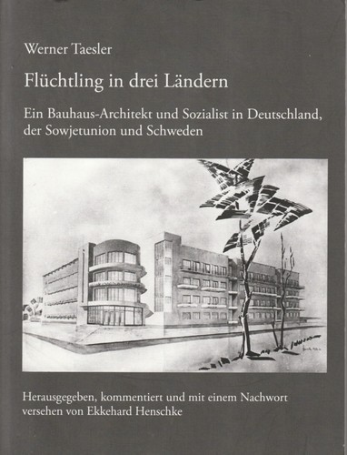 Taesler flüchtling in 3 - flüchtling,
