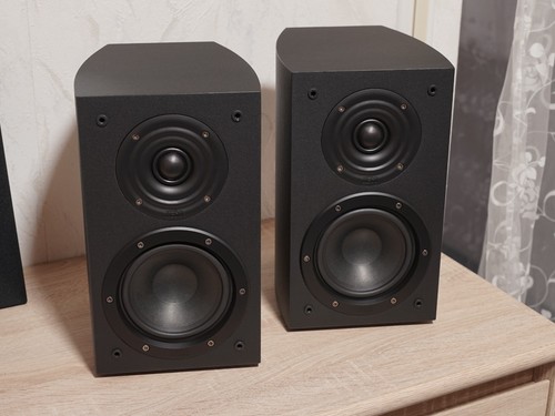 Heco victa elite 202 - victa, paar
