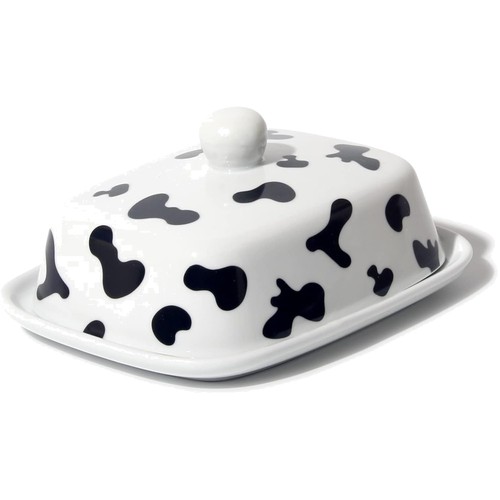 Butterdose keramik 250g - keramik,