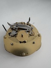 Hermle Glasennuhrwerk 132-071