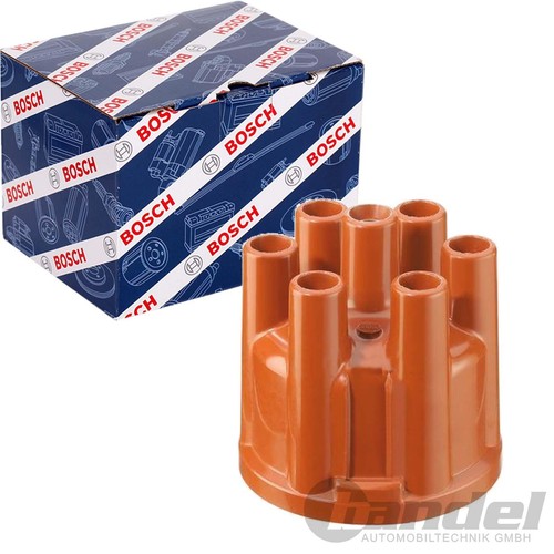 Bosch verteilerkappe passend - verteilerkappe,