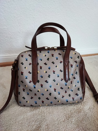 Damen tasche fossil - fossil, sydney