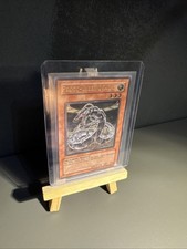 Proto-Cyber Drache SOI-DE010