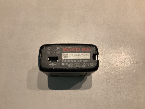 Autel maxi vci mini bluetooth - maxi,