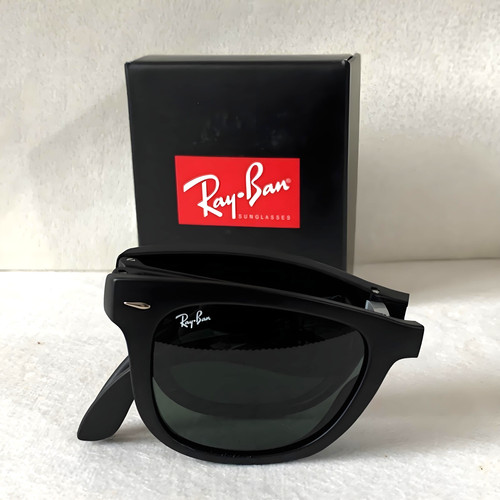 Herren ray ban rb4105 - ray-ban, folding