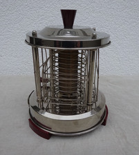 Alter Toaster Saluta