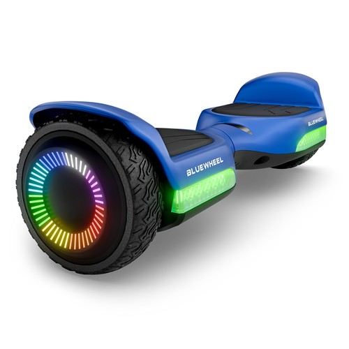 Bluewheel premium - bluewheel, 6,5"