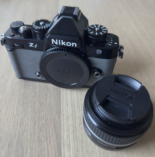 Nikon 24 5 mp - z,