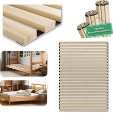 Rolllattenrost 90/140/160 cm