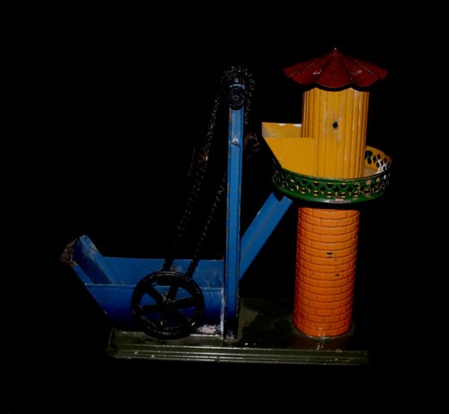 Dampfmaschine bing - dampfmaschine,