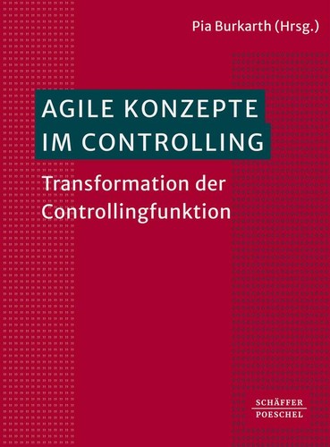Agile konzepte controlling - im,