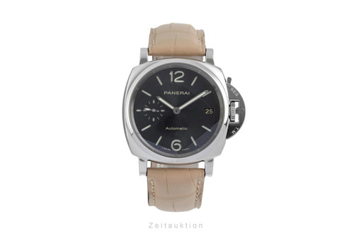 Panerai luminor due - due, 3
