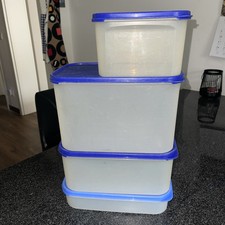 Tupperware Eidgenossen-Set