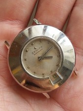 Zenith Keyhole For Parts Or