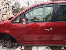 VW Touran 1T original Tür