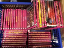 XL Wimmelbildspiele Sammlung