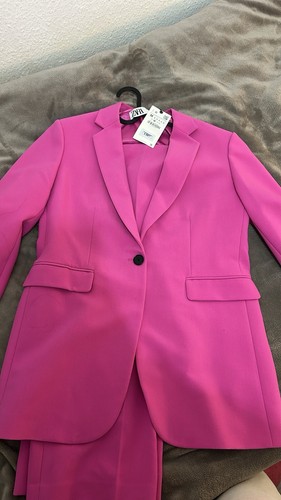 Zara hosenanzug - zara,