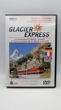 Glacier express traumreisen - glacier,