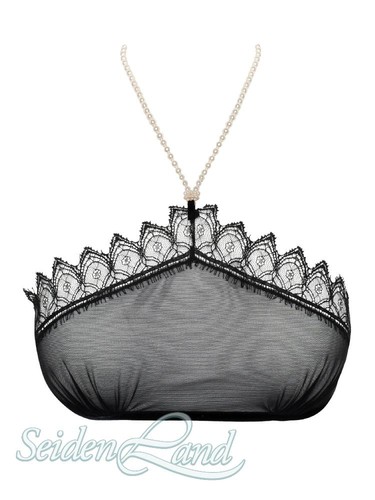Bralette transparent - bh,