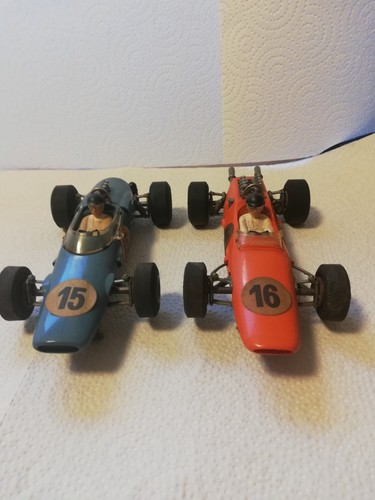 Carrera stabo rennwagen zwei - carrera,