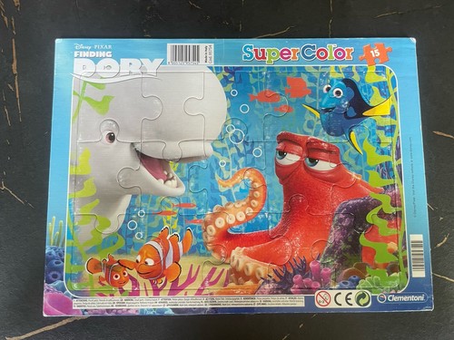 Disney pixer findling - disney,
